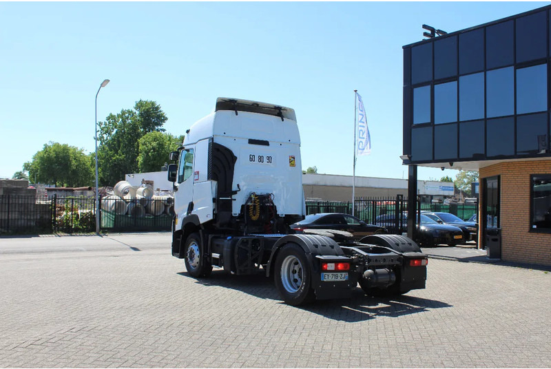 Renault T460 * EURO6 * 4X2 * - Tahač: obrázek 3 Renault T460 * EURO6 * 4X2 * - Tahač: obrázek 3