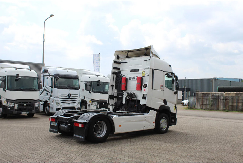 Renault T460 * EURO6 * FULL SPOILER * 2 TANK * CHASSI 2018 * - Tahač: obrázek 4 Renault T460 * EURO6 * FULL SPOILER * 2 TANK * CHASSI 2018 * - Tahač: obrázek 4