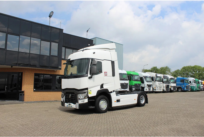 Renault T460 * EURO6 * FULL SPOILER * 2 TANK * CHASSI 2018 * - Tahač: obrázek 1 Renault T460 * EURO6 * FULL SPOILER * 2 TANK * CHASSI 2018 * - Tahač: obrázek 1