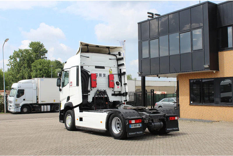 Renault T460 * EURO6 * FULL SPOILER * 2 TANK * CHASSI 2018 * - Tahač: obrázek 3 Renault T460 * EURO6 * FULL SPOILER * 2 TANK * CHASSI 2018 * - Tahač: obrázek 3