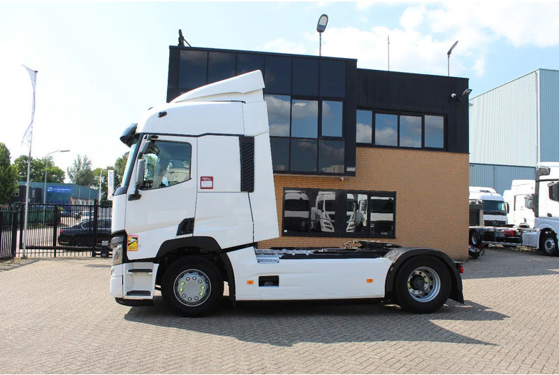 Renault T460 * EURO6 * FULL SPOILER * 2 TANK * - Tahač: obrázek 2 Renault T460 * EURO6 * FULL SPOILER * 2 TANK * - Tahač: obrázek 2