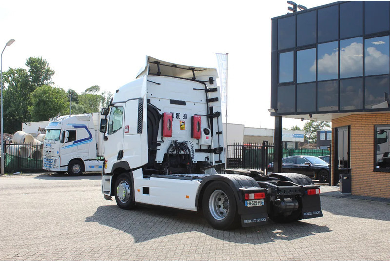Renault T460 * EURO6 * FULL SPOILER * 2 TANK * - Tahač: obrázek 3 Renault T460 * EURO6 * FULL SPOILER * 2 TANK * - Tahač: obrázek 3