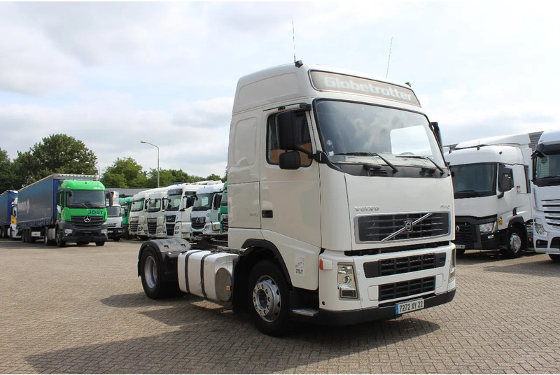 Volvo FH 12.420 * MANUAL * 4X2 * - Tahač: obrázek 5 Volvo FH 12.420 * MANUAL * 4X2 * - Tahač: obrázek 5
