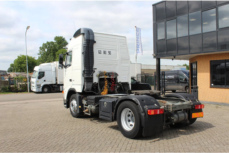 Volvo FH 12.420 * MANUAL * 4X2 * - Tahač: obrázek 3 Volvo FH 12.420 * MANUAL * 4X2 * - Tahač: obrázek 3