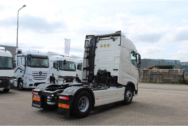 Volvo FH 13.500 * HYDRAULIC * 4X2 * - Tahač: obrázek 4 Volvo FH 13.500 * HYDRAULIC * 4X2 * - Tahač: obrázek 4