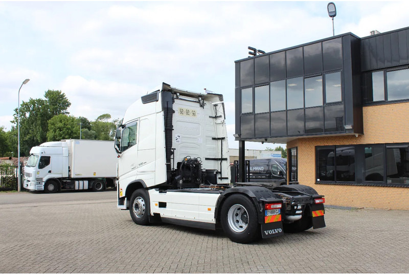 Volvo FH 13.500 * HYDRAULIC * 4X2 * - Tahač: obrázek 3 Volvo FH 13.500 * HYDRAULIC * 4X2 * - Tahač: obrázek 3