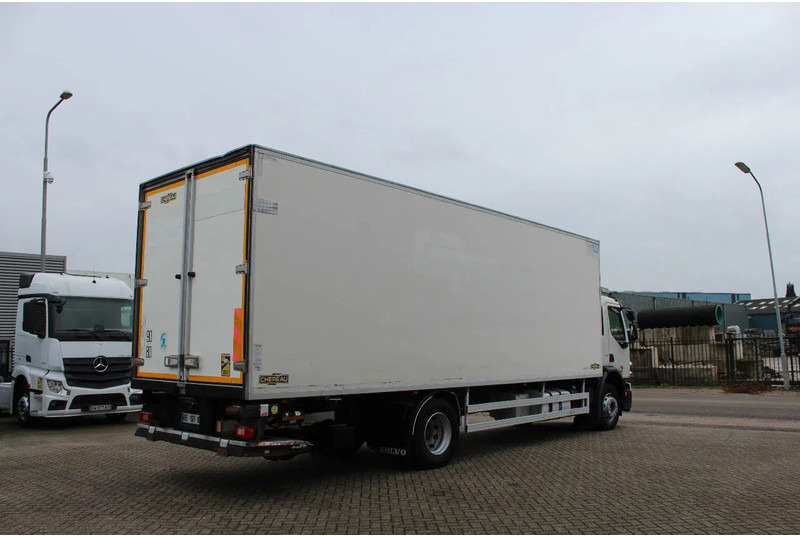Volvo FE 240 * EURO5 * THERMO KING T-1200R * 4X2 * - Chladírenský nákladní automobil: obrázek 3 Volvo FE 240 * EURO5 * THERMO KING T-1200R * 4X2 * - Chladírenský nákladní automobil: obrázek 3