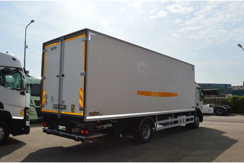 Volvo FE 260 * EURO5 * 4X2 * CARRIER SUPRA 950 MT * 4X2 * MANUAL * - Chladírenský nákladní automobil: obrázek 3 Volvo FE 260 * EURO5 * 4X2 * CARRIER SUPRA 950 MT * 4X2 * MANUAL * - Chladírenský nákladní automobil: obrázek 3