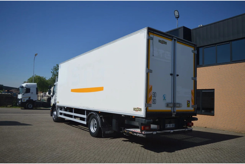 Volvo FE 260 * EURO5 * CARRIER SUPRA 950 * 4X2 * - Chladírenský nákladní automobil: obrázek 2 Volvo FE 260 * EURO5 * CARRIER SUPRA 950 * 4X2 * - Chladírenský nákladní automobil: obrázek 2