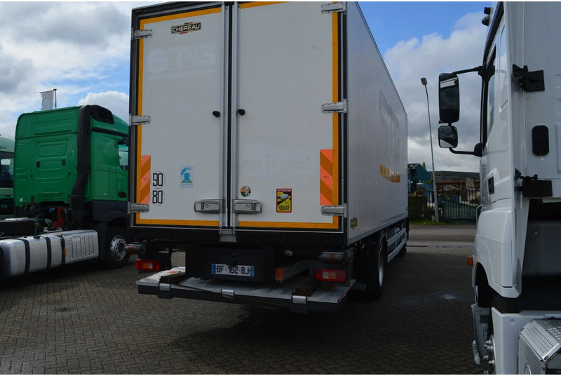 Volvo FE 260 * EURO5 * CARRIER SUPRA 950 MT * 4X2 * - Chladírenský nákladní automobil: obrázek 4 Volvo FE 260 * EURO5 * CARRIER SUPRA 950 MT * 4X2 * - Chladírenský nákladní automobil: obrázek 4