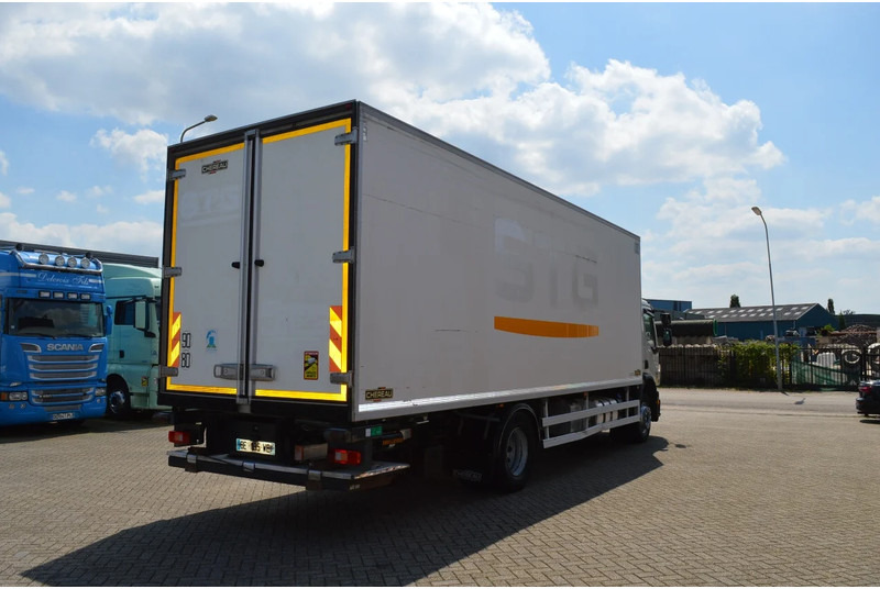 Volvo FE 260 * EURO5 * CARRIER SUPRA SILENT 950 MT * 4X2 * - Chladírenský nákladní automobil: obrázek 5 Volvo FE 260 * EURO5 * CARRIER SUPRA SILENT 950 MT * 4X2 * - Chladírenský nákladní automobil: obrázek 5