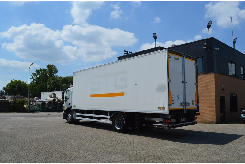 Volvo FE 260 * EURO5 * CARRIER SUPRA SILENT 950 MT * 4X2 * - Chladírenský nákladní automobil: obrázek 2 Volvo FE 260 * EURO5 * CARRIER SUPRA SILENT 950 MT * 4X2 * - Chladírenský nákladní automobil: obrázek 2
