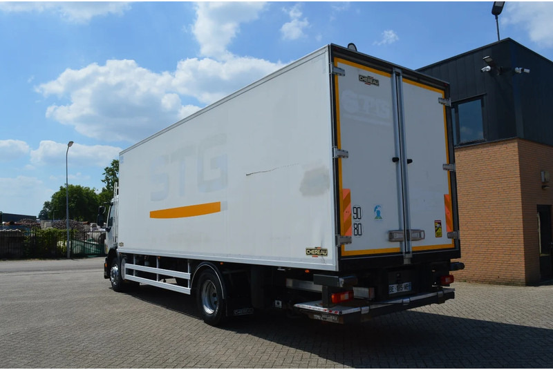 Volvo FE 260 * EURO5 * CARRIER SUPRA SILENT 950 MT * 4X2 * - Chladírenský nákladní automobil: obrázek 4 Volvo FE 260 * EURO5 * CARRIER SUPRA SILENT 950 MT * 4X2 * - Chladírenský nákladní automobil: obrázek 4