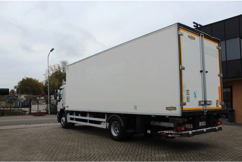 Volvo FE 260 * EURO5 * THERMO KING T-1200R * 4X2 * - Chladírenský nákladní automobil: obrázek 2 Volvo FE 260 * EURO5 * THERMO KING T-1200R * 4X2 * - Chladírenský nákladní automobil: obrázek 2