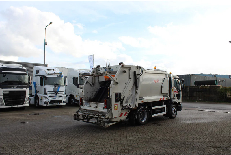 Volvo FL 240 * EURO5 * 4X2 * - Vůz na odvoz odpadků: obrázek 4 Volvo FL 240 * EURO5 * 4X2 * - Vůz na odvoz odpadků: obrázek 4