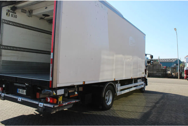 Chladírenský nákladní automobil Volvo FL 250 * EURO6 * CARRIER SUPRA SILENT 1150 MT * 4X2 * TOP CONDITION *: obrázek 10