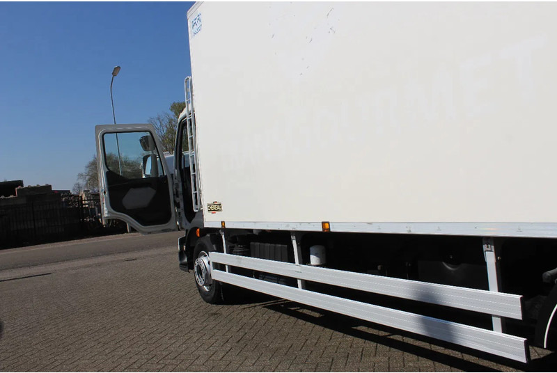 Chladírenský nákladní automobil Volvo FL 250 * EURO6 * CARRIER SUPRA SILENT 1150 MT * 4X2 * TOP CONDITION *: obrázek 17