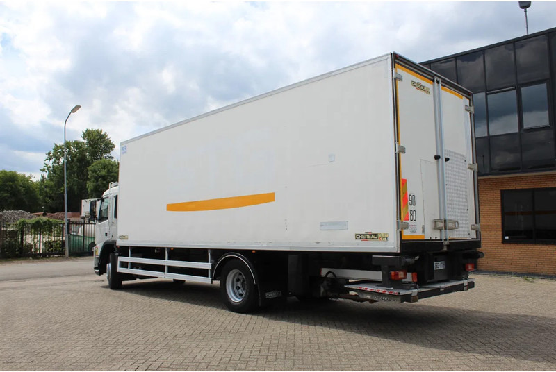 Volvo FM 330 * EURO5 * CARRIER SUPRA SILENT MT * - Chladírenský nákladní automobil: obrázek 2 Volvo FM 330 * EURO5 * CARRIER SUPRA SILENT MT * - Chladírenský nákladní automobil: obrázek 2
