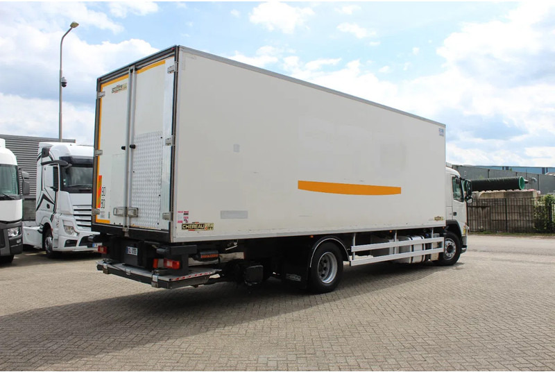 Volvo FM 330 * EURO5 * CARRIER SUPRA SILENT MT * - Chladírenský nákladní automobil: obrázek 3 Volvo FM 330 * EURO5 * CARRIER SUPRA SILENT MT * - Chladírenský nákladní automobil: obrázek 3