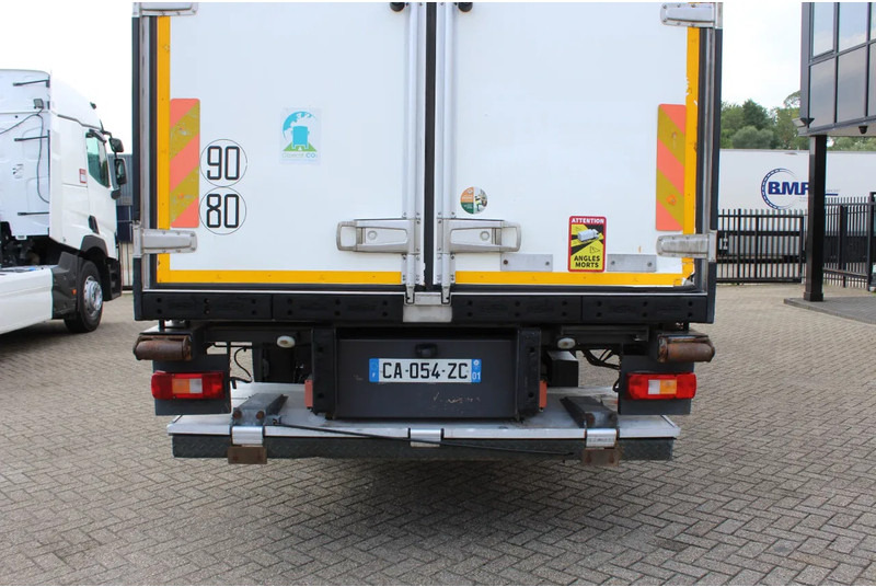 Volvo FM 330 * EURO5 * CARRIER SUPRA SILENT MT * - Chladírenský nákladní automobil: obrázek 5 Volvo FM 330 * EURO5 * CARRIER SUPRA SILENT MT * - Chladírenský nákladní automobil: obrázek 5