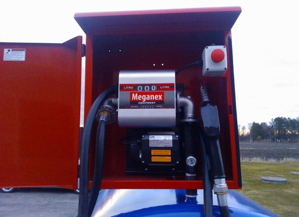 FUEL CONT polttoainesäiliöt - Palivová nádrž: obrázek 3 FUEL CONT polttoainesäiliöt - Palivová nádrž: obrázek 3