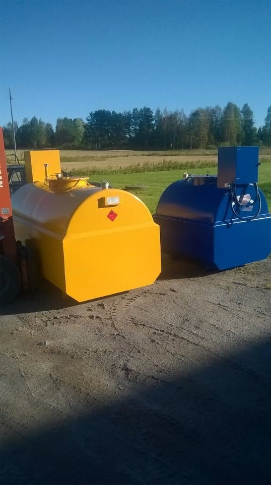 FUEL CONT polttoainesäiliöt - Palivová nádrž: obrázek 2 FUEL CONT polttoainesäiliöt - Palivová nádrž: obrázek 2