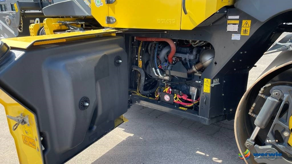 Bomag BW 174 AP-4V  leasing Bomag BW 174 AP-4V: obrázek 16