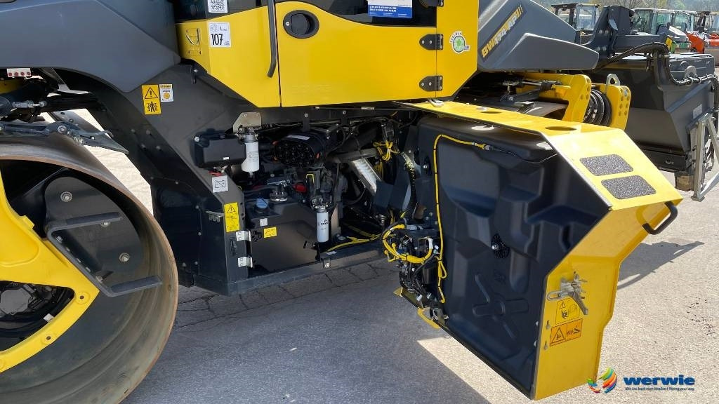 Bomag BW 174 AP-4V  leasing Bomag BW 174 AP-4V: obrázek 14