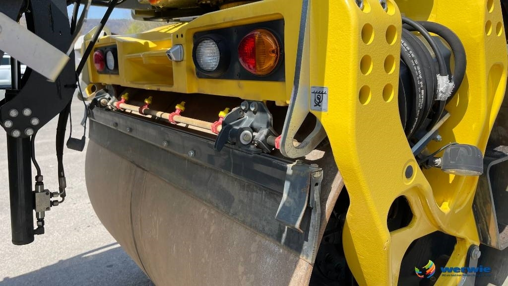 Bomag BW 174 AP-4V  leasing Bomag BW 174 AP-4V: obrázek 12