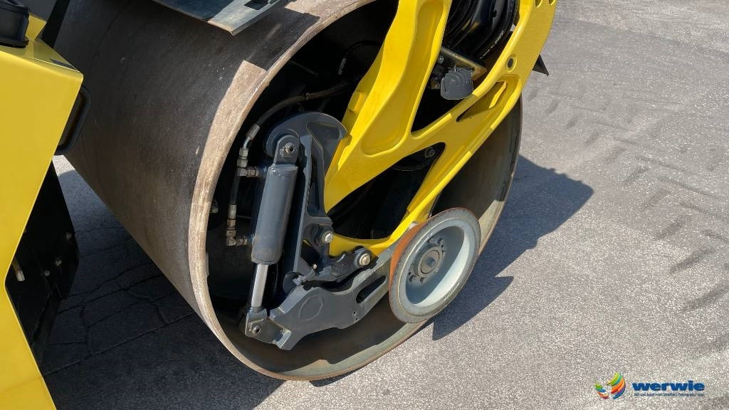 Bomag BW 174 AP-4V  leasing Bomag BW 174 AP-4V: obrázek 10