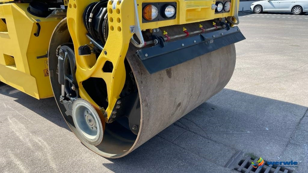 Bomag BW 174 AP-4V  leasing Bomag BW 174 AP-4V: obrázek 9