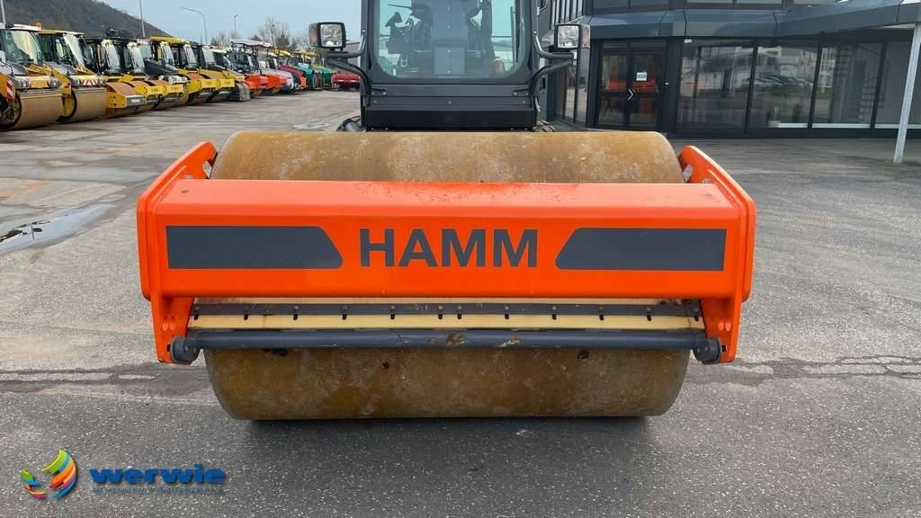 Hamm H13 i - Kompaktor: obrázek 3 Hamm H13 i - Kompaktor: obrázek 3