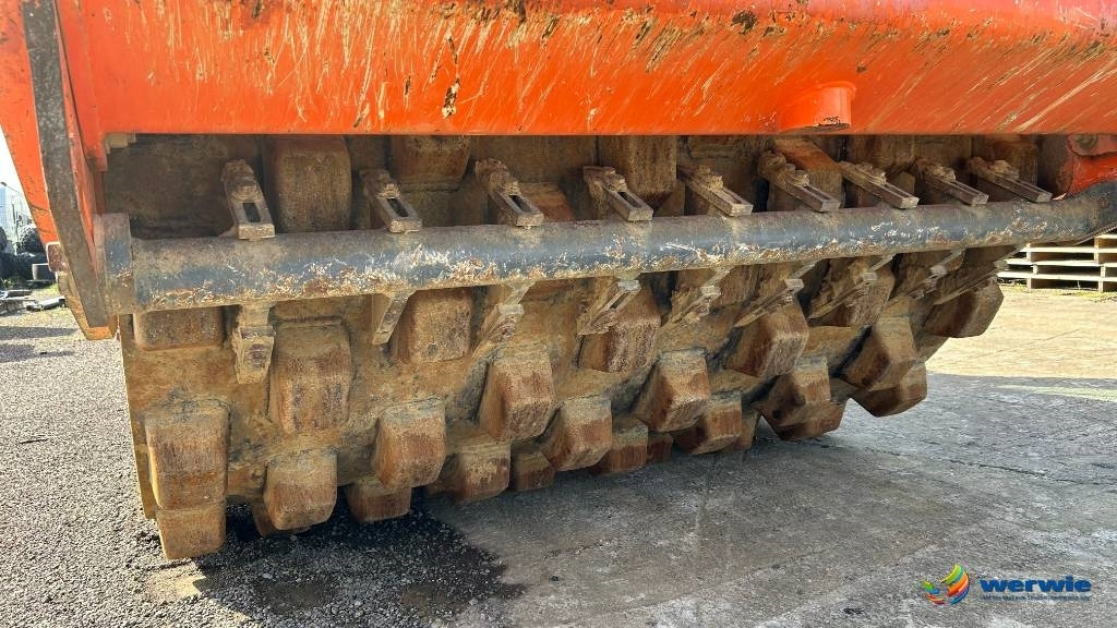 Hamm H20 i P  - Kompaktor: obrázek 4 Hamm H20 i P  - Kompaktor: obrázek 4