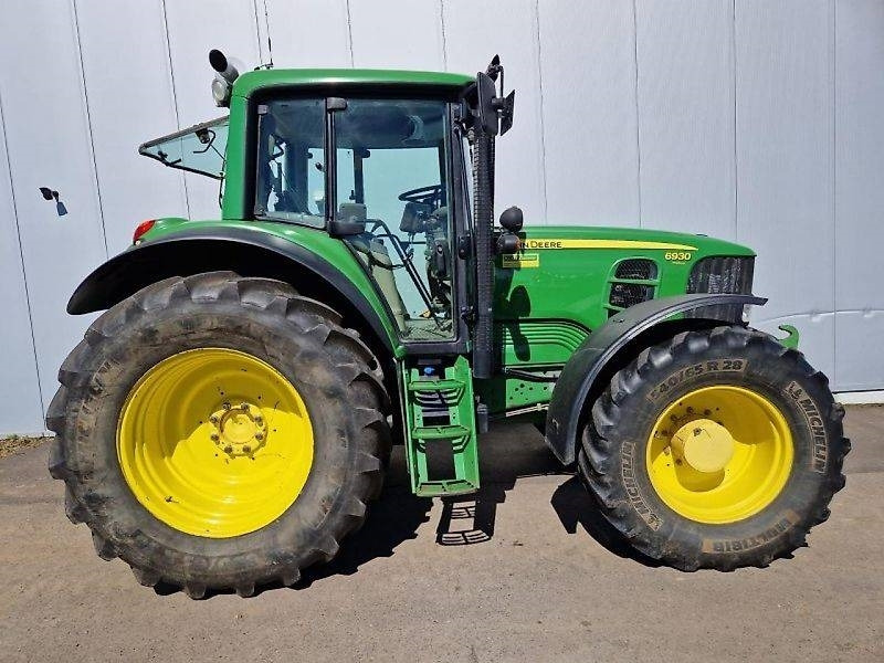 John Deere 6930 Premium AP - Traktor: obrázek 2 John Deere 6930 Premium AP - Traktor: obrázek 2