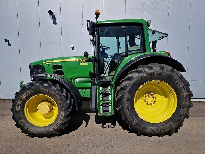 John Deere 6930 Premium AP - Traktor: obrázek 1 John Deere 6930 Premium AP - Traktor: obrázek 1