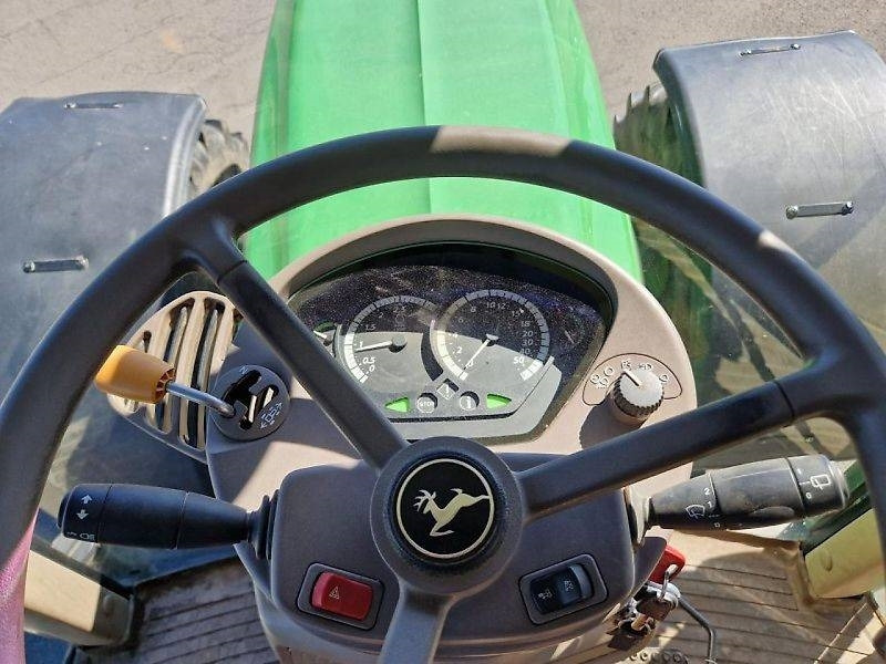 Traktor John Deere 6930 Premium AP: obrázek 6