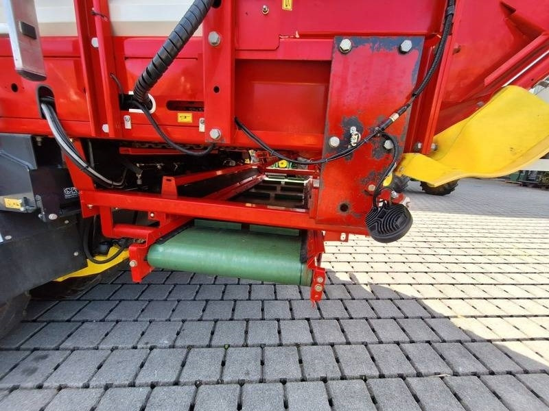 Pöttinger Jumbo 6610D Powermat - Samonakládací vůz: obrázek 4 Pöttinger Jumbo 6610D Powermat - Samonakládací vůz: obrázek 4