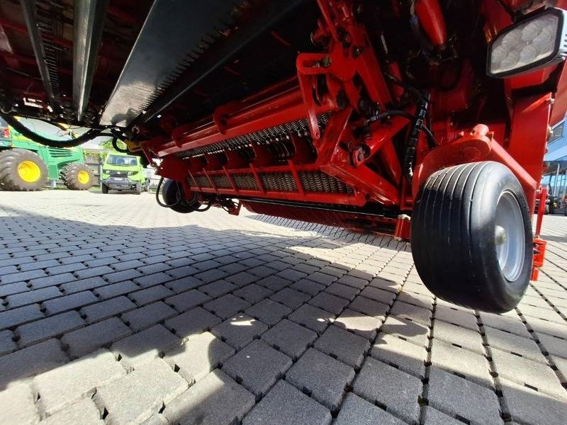 Pöttinger Jumbo 6610D Powermat - Samonakládací vůz: obrázek 5 Pöttinger Jumbo 6610D Powermat - Samonakládací vůz: obrázek 5