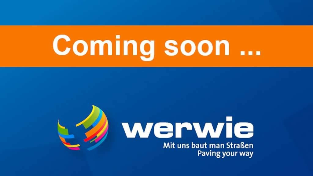 Wirtgen W 120 CFi - Silniční fréza: obrázek 1 Wirtgen W 120 CFi - Silniční fréza: obrázek 1