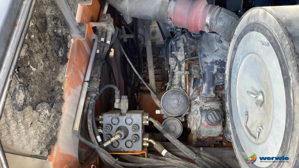 Technika pro ukládaní asfaltu Wirtgen WR2400: obrázek 23 Technika pro ukládaní asfaltu Wirtgen WR2400: obrázek 23