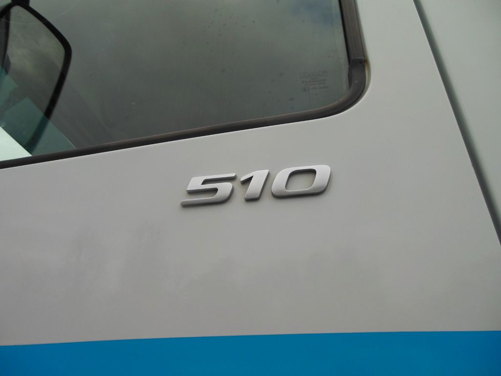 DAF XF 106.510 SSC, MANUELL, RETARDER, TOP STAND!!! DAF XF 106.510 SSC, MANUELL, RETARDER, TOP STAND!!! - Tahač: obrázek 5 DAF XF 106.510 SSC, MANUELL, RETARDER, TOP STAND!!! DAF XF 106.510 SSC, MANUELL, RETARDER, TOP STAND!!! - Tahač: obrázek 5