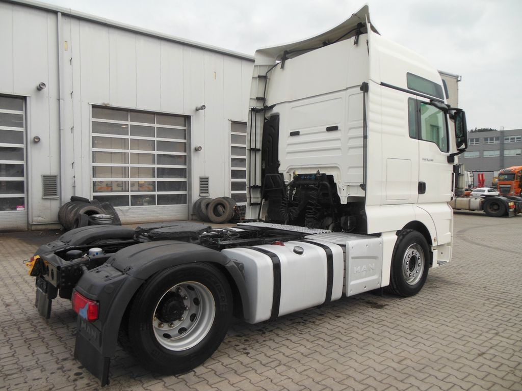 MAN TGX 18.440 BLS, INTARDER, AUTOMATIC, EURO 6 - Tahač: obrázek 3 MAN TGX 18.440 BLS, INTARDER, AUTOMATIC, EURO 6 - Tahač: obrázek 3