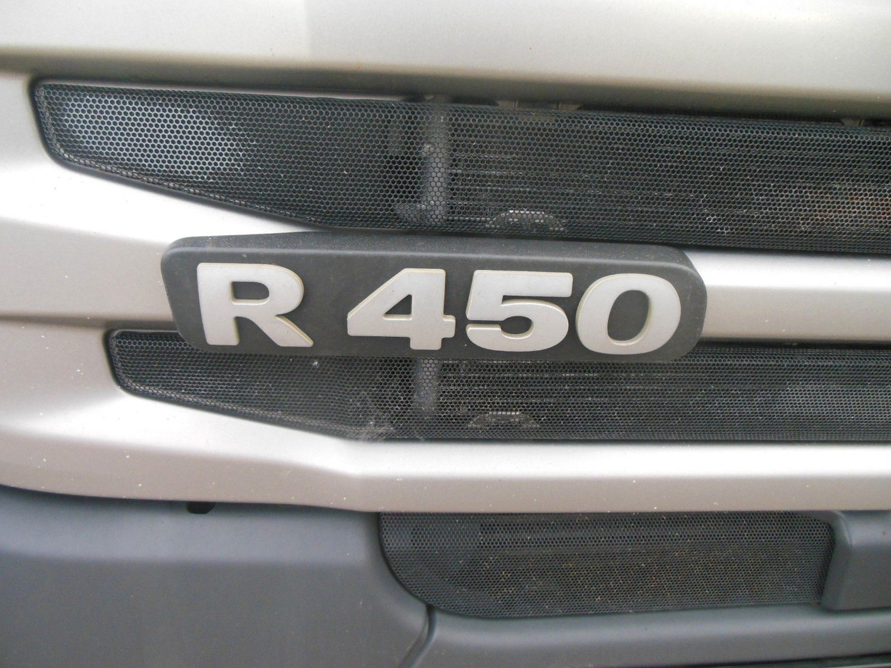 Scania R 450, OHNE EGR, RETARDER, VOLL LUFT, STANDKLIMA - Tahač: obrázek 5 Scania R 450, OHNE EGR, RETARDER, VOLL LUFT, STANDKLIMA - Tahač: obrázek 5