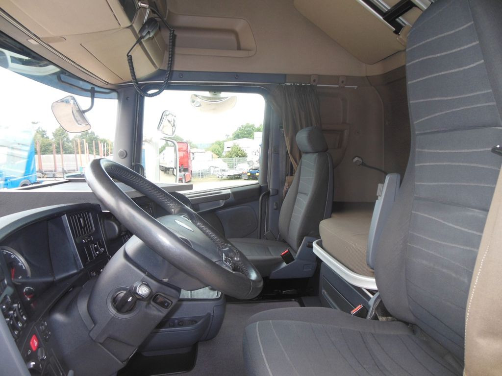 Scania R410, LOWDECK, RETARDER, TOP STAND  leasing Scania R410, LOWDECK, RETARDER, TOP STAND: obrázek 12