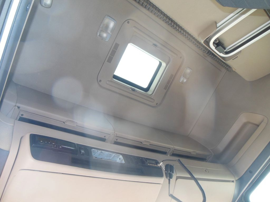 Scania R410, LOWDECK, RETARDER, TOP STAND  leasing Scania R410, LOWDECK, RETARDER, TOP STAND: obrázek 9