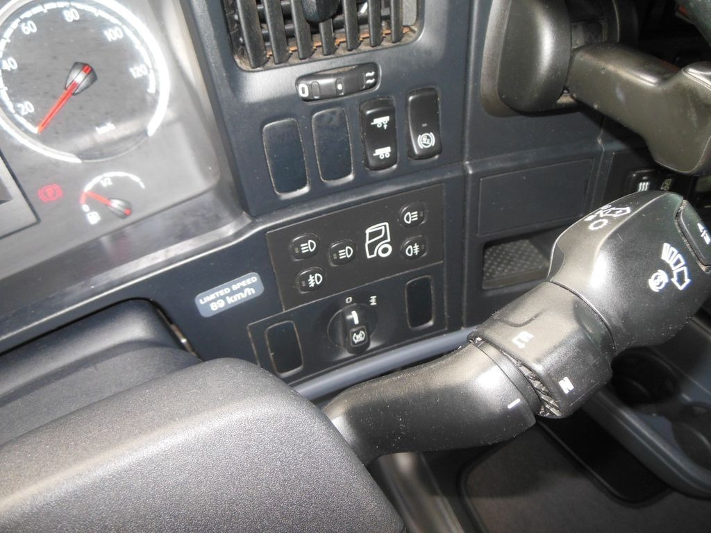 Scania R410, LOWDECK, RETARDER, TOP STAND  leasing Scania R410, LOWDECK, RETARDER, TOP STAND: obrázek 15