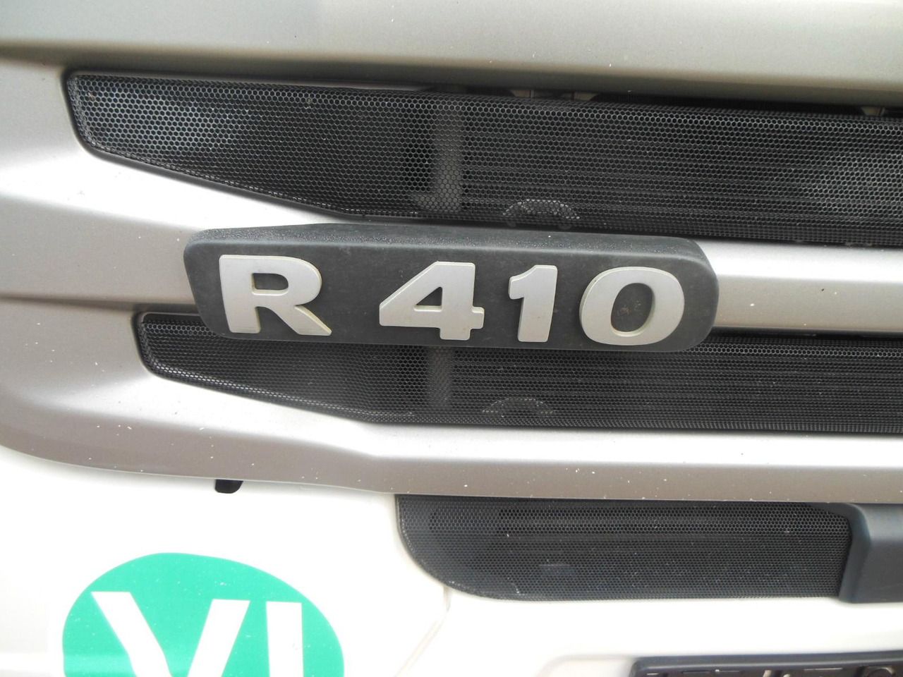 Scania R410, LOWDECK, RETARDER, TOP STAND Scania R410, LOWDECK, RETARDER, TOP STAND - Tahač: obrázek 5 Scania R410, LOWDECK, RETARDER, TOP STAND Scania R410, LOWDECK, RETARDER, TOP STAND - Tahač: obrázek 5