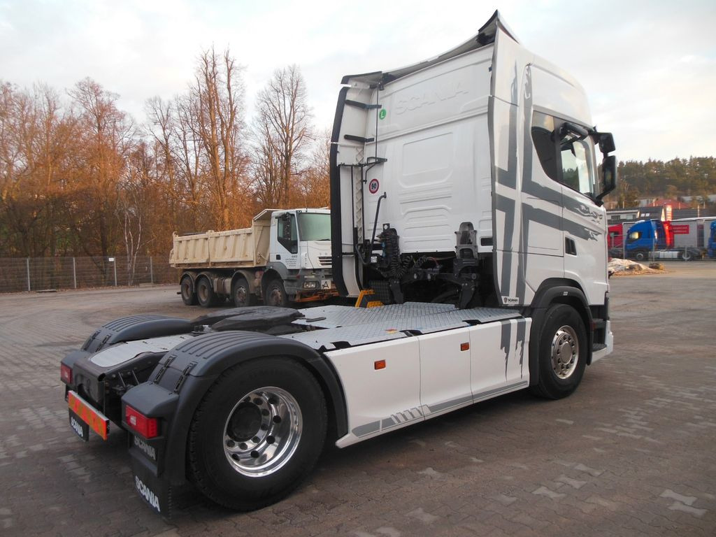 Scania S 500, RETARDER, STANDKLIMA, VOLLLUFT,ALU FELGEN Scania S 500, RETARDER, STANDKLIMA, VOLLLUFT,ALU FELGEN - Tahač: obrázek 3 Scania S 500, RETARDER, STANDKLIMA, VOLLLUFT,ALU FELGEN Scania S 500, RETARDER, STANDKLIMA, VOLLLUFT,ALU FELGEN - Tahač: obrázek 3