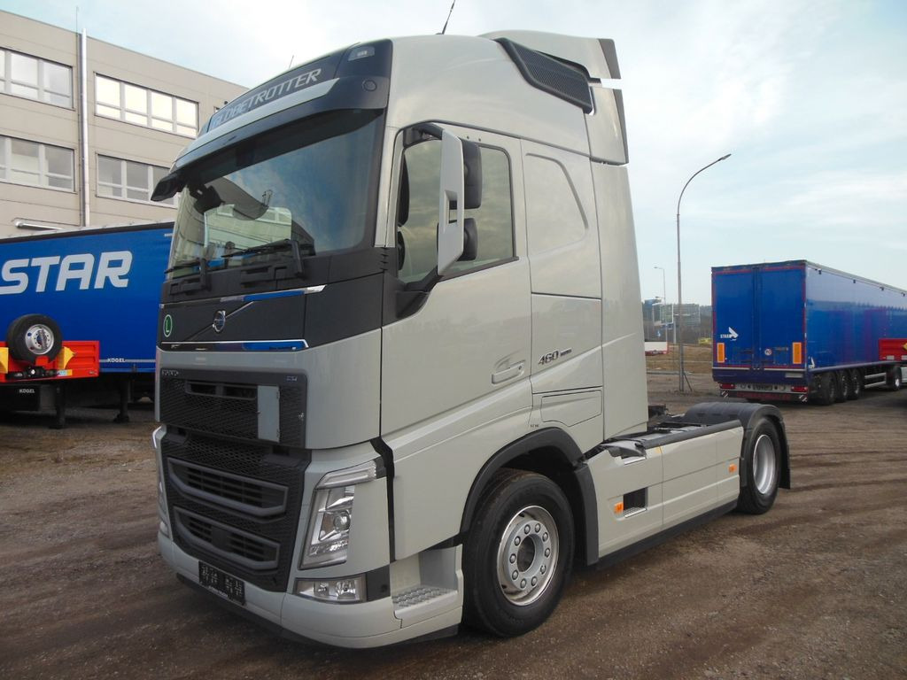 Volvo FH 13/460 TURBO COMPOUND,I-SAVE,I-PARK COOL,TOP Volvo FH 13/460 TURBO COMPOUND,I-SAVE,I-PARK COOL,TOP - Tahač: obrázek 1 Volvo FH 13/460 TURBO COMPOUND,I-SAVE,I-PARK COOL,TOP Volvo FH 13/460 TURBO COMPOUND,I-SAVE,I-PARK COOL,TOP - Tahač: obrázek 1