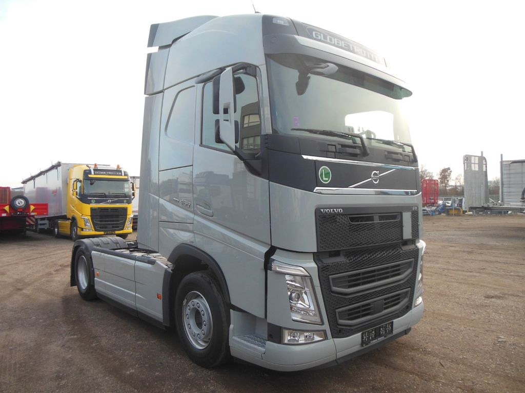 Volvo FH 13/460 TURBO COMPOUND,I-SAVE,I-PARK COOL,TOP Volvo FH 13/460 TURBO COMPOUND,I-SAVE,I-PARK COOL,TOP - Tahač: obrázek 2 Volvo FH 13/460 TURBO COMPOUND,I-SAVE,I-PARK COOL,TOP Volvo FH 13/460 TURBO COMPOUND,I-SAVE,I-PARK COOL,TOP - Tahač: obrázek 2